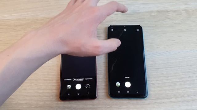 SAMSUNG GALAXY A31 VS SAMSUNG GALAXY M21 - КАКОЙ ИЗ НИХ ЛУЧШЕ? ПОЛНОЕ СРАВНЕНИЕ! смотреть онлайн
