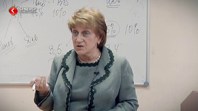 Александра Ионова Финансовый анализ Школа Бизнеса СИНЕРГИЯ смотреть онлайн