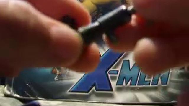 How To Make A: Lego RPG-7 смотреть онлайн