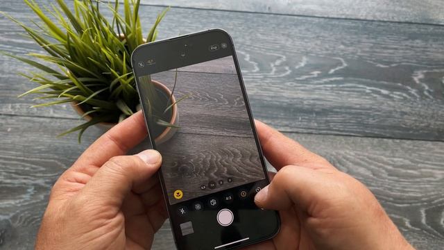 ПОЛНАЯ настройка iPhone 14 pro Max для ФОТО и ВИДЕО съемки смотреть онлайн