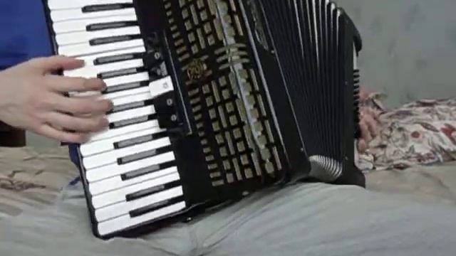 неигранный аккордеон смотреть онлайн