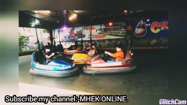 বাম্পার কার রেসিং।Bumper car racing.ফয়েজ লেক চট্টগ্রাম।Foy's lake.Chittagong. смотреть онлайн