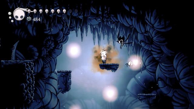 Hollow Knight | Grimm Troupe DLC - Part 2 смотреть онлайн