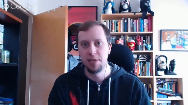 Let's Talk About Irrational Games Closing смотреть онлайн