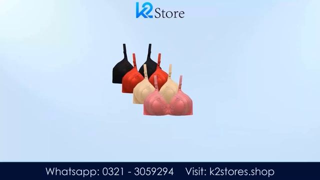 Quality women undergarments products only on K2 store смотреть онлайн