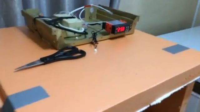 Постоянная температура брожения для элей часть 2 (Const Fermentation Temp For Ales Part  2)