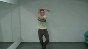 Учимся танцевать тектоник