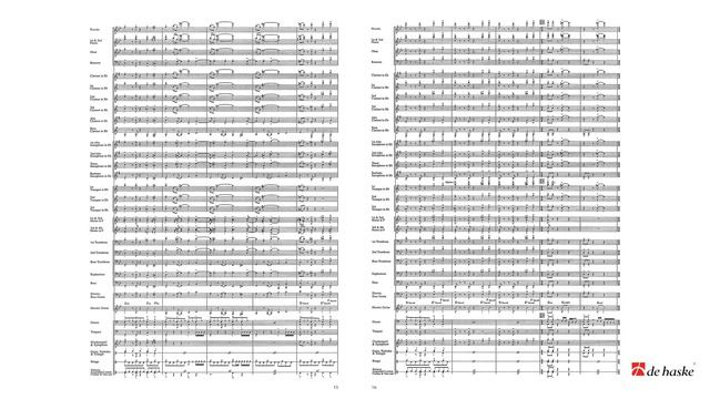 Mission Impossible Theme – Lalo Schifrin, Arr. Toshio Mashima