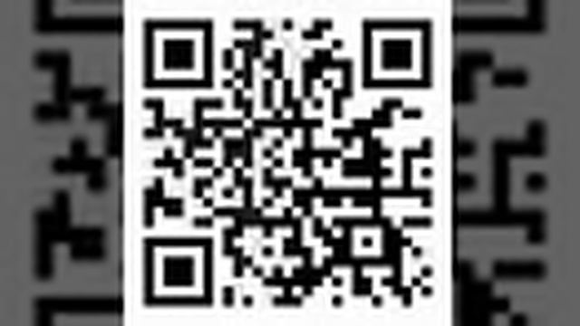 QP Code video experiment - Iran Territory смотреть онлайн