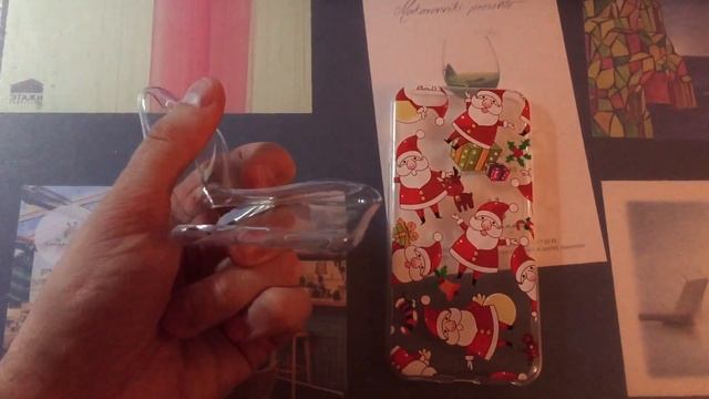 Крутой чехол Iphone 6 \ 6S (aliexpress) смотреть онлайн