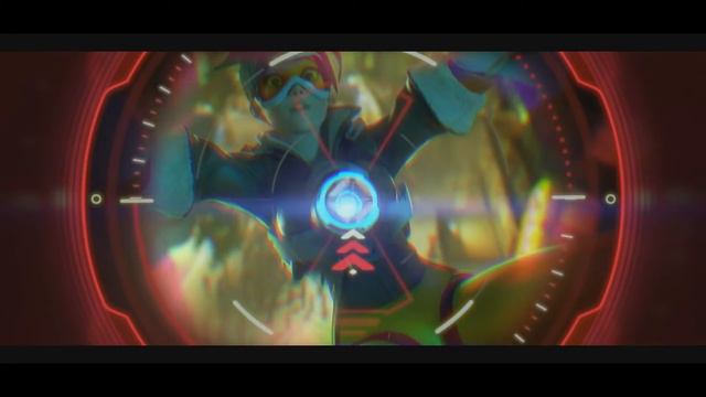 Overwatch. The greatest heroes (Blizzard 2016). смотреть онлайн