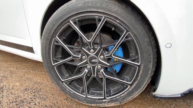 OCTAVIA 1.8 Tsi Modified | Stage 2+ Remap In Octavia|18