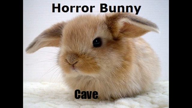 Horror Bunny, cave johnson dubstep remix смотреть онлайн