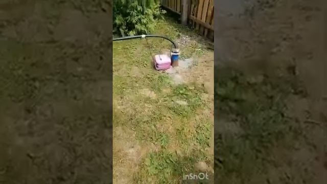 самодельный оголовок на скважину смотреть онлайн