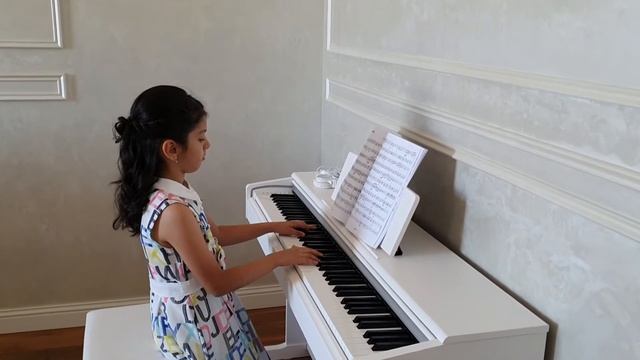 Вальс Гринько от Айдашки. смотреть онлайн