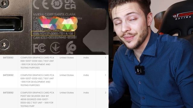 Nvidia RTX 4090 Ti & ADA Titan kommt! ? Hardware News: RYZEN 7950X3D 849€ 7900X3D 729€ 7800X3D 549€ смотреть онлайн