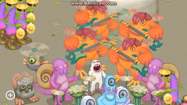MSM: Metal Crusher (Undertale) Composer Island смотреть онлайн