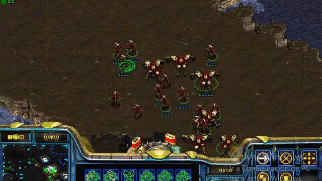 Starcraft 1.16.1 Campaña Random 1 Josh #009 con Josh y Every смотреть онлайн