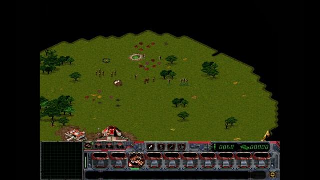 Dominion: Storm Over Gift 3 (1998) - PC Gameplay / Win 10 смотреть онлайн