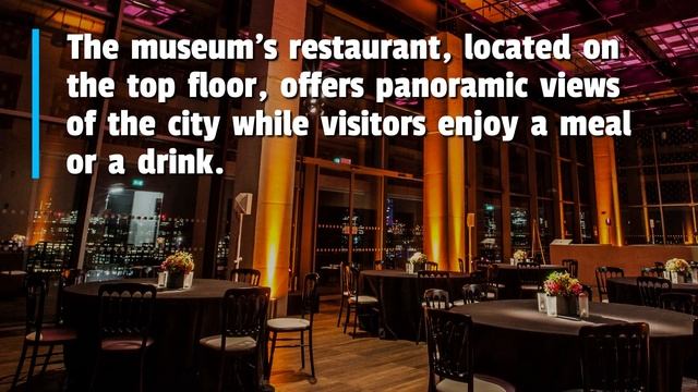Visiting THE TATE MODERN in London | A Travel Guide смотреть онлайн