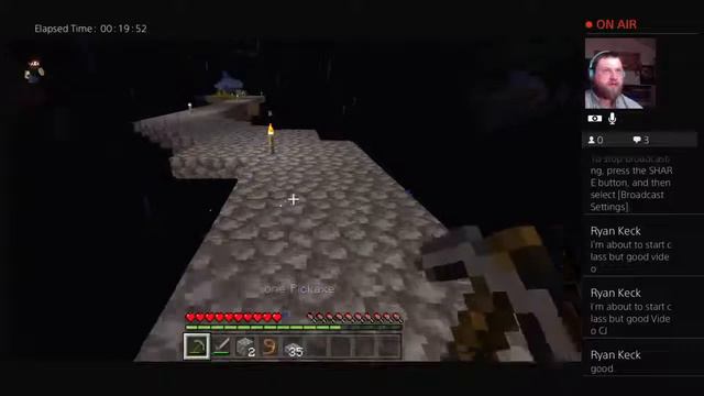 Minecraft with Blaze ep.3 смотреть онлайн