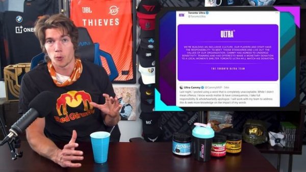 Sentinels UPSET in Valorant "Throw for TenZ" 100T Beat Ninja