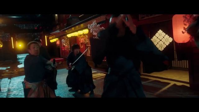 PRISIONEROS DE GHOSTLAND Tráiler Español (2022) Nicolas Cage смотреть онлайн