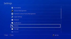 How To Fix PS4 Microphone Not Working [Updated 2024]