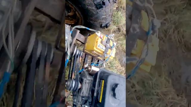 Переломка на ВИ-3 смотреть онлайн