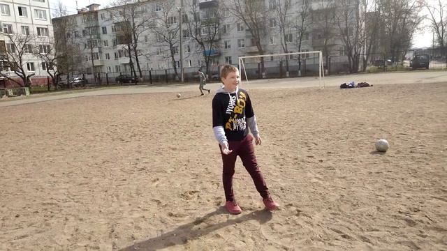 Турнир по *ШТРАФНЫМ УДАРАМ НА 1000 РУБЛЕЙ!*// ЗАБИЛ НЕРИАЛЬНЫЙ ШТРАФНОЙ! смотреть онлайн