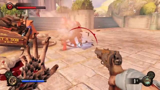 BioShock Infinite - More for Your Money смотреть онлайн