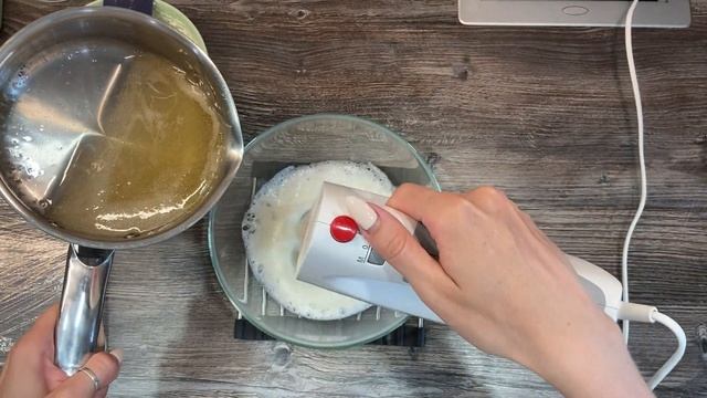 Птичье молоко - бесподобно вкусный и воздушный десерт! смотреть онлайн