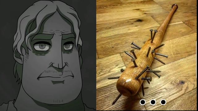 Пов, тебя ударили: смотреть онлайн