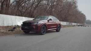 Обзор BMW X3 и X4 | Что вы не знали о BMW?