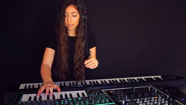 Giolì - Sunflower (Official Track)