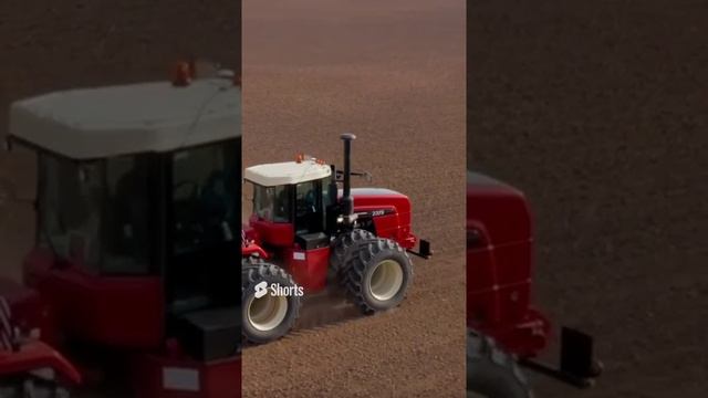 Трактор RSM 2375 смотреть онлайн