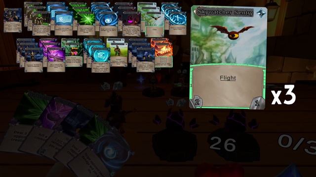 The Best Deck in Cards and Tankards - Full Deck Analysis смотреть онлайн