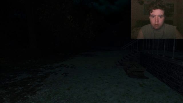 PASSING PINEVIEW FOREST | HORROR GAME смотреть онлайн