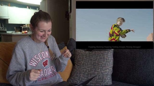 HAPPY BIRTHDAY HOBI!!!!!! || Chicken Noodle Soup (with Becky G) Reaction