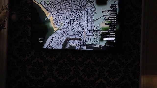 тачка на прокачку gta 5 смотреть онлайн