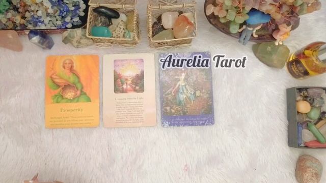 TAURUS MELEWATI FEB-MART 24"MANTAPLAH MELANGKAH, KEMAKMURAN MILIKMU" | Aurelia Tarot смотреть онлайн