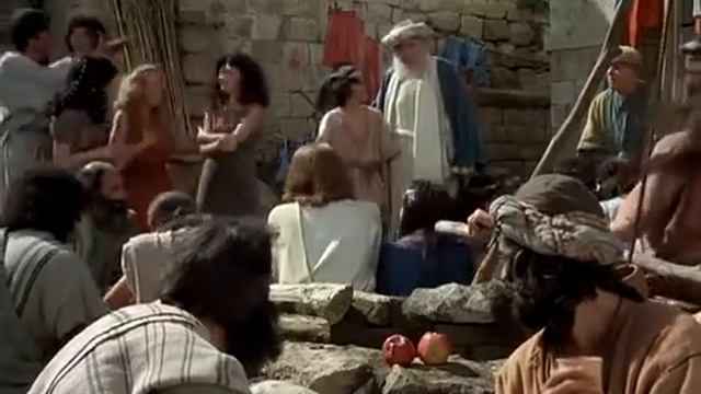 Isa pygamber barada kino türkmen dilinde смотреть онлайн