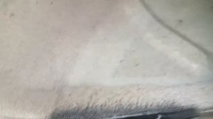 Ржавчина/Toyota NOAH /работа с днищем/поперечная балка. СВАРКА Бронзой.