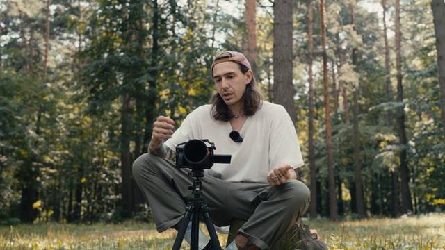 Обзор объектива Tamron 35-150 mm F/2-2.8 смотреть онлайн