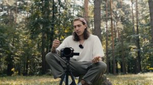 Обзор объектива Tamron 35-150 mm F/2-2.8