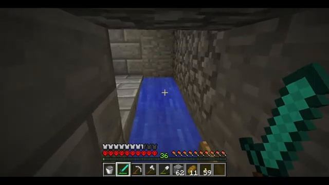 [LIVE] Minecraft 1.0.0 - Hardcore Survival #6 смотреть онлайн