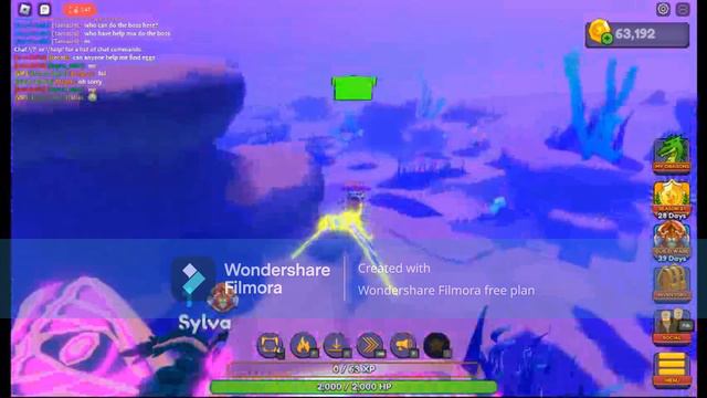 How to Use the Observatory | Roblox Dragon Adventures смотреть онлайн