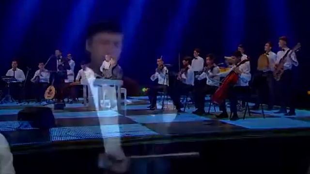Muhiddin Usmonov “Aylagach” смотреть онлайн