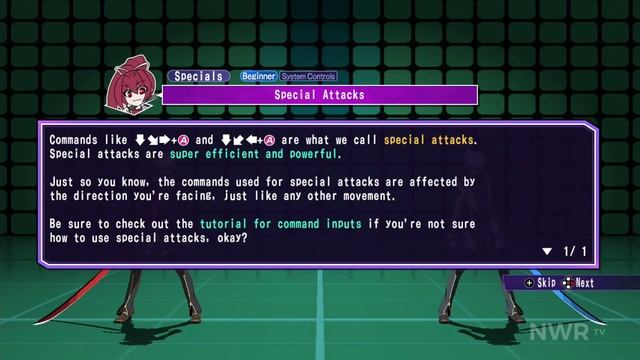Under Night In-Birth Exe:Late[cl-r] (Switch) Review смотреть онлайн