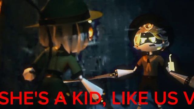 . . . | bye to N x V!? | lazy | edit? | @GLITCH | UZI IS A ZOMBIE DRONE!? смотреть онлайн